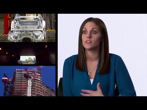 Life at ArcelorMittal USA