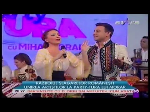 Mihaela Gurau - Ca moldoveanca nu-i nimeni (Editie Speciala Rai da buni / Antena Stars)