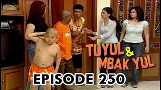 Download lagu Tuyul Dan Mbak Yul Episode 250 - Tertangkap mp3
