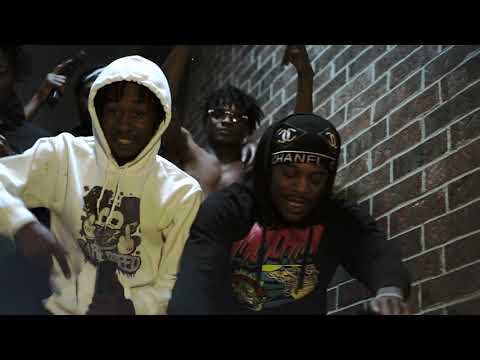 Bfs Tenn x Bfs Mooski - "Thug Alibi" (OFFICIAL MUSIC VIDEO) Shot by @ksvproductions