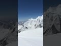 Spantik 7000m Pakistan