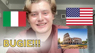 bugie che mi hanno raccontato sull’Italia (e che io ci ho creduto)