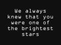James Blunt - One of the brightest stars (+ lyrics) - mopunt James Blunt - One of the brightest stars (+ lyrics)