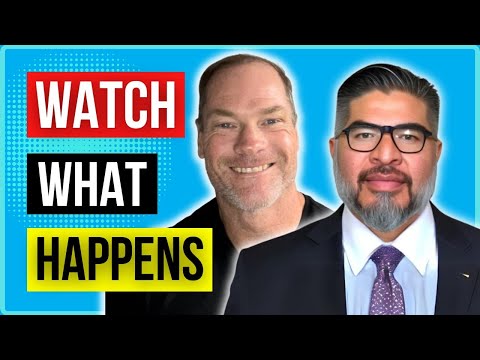 Sie werden nicht glauben, was die Fleischfresser-Diät mit seinen Lungen gemacht hat | Dr. Shawn B...