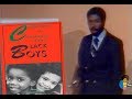 Countering The Conspiracy To Destroy Black Boys 1987 Dr Jawanza Kunjufu