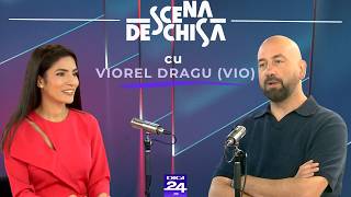 Scena deschisă cu Viorel Dragu: Foarte mult timp am fost Vio de la baschet