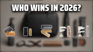 The Top 5 Best Kent Folding Comb in 2026 - Must Watch Before Buying!