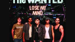 The Wanted - For The First Time (Live BBC Version) - iTunes Quality
