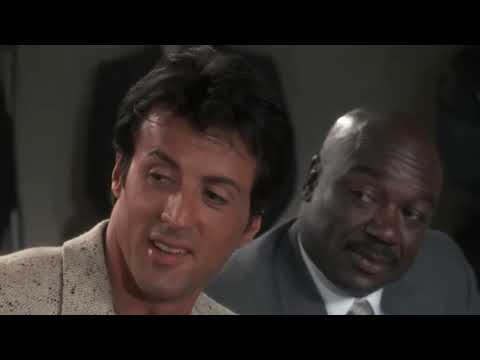 Double Or Nothing HD - ROCKY IV 1985 - #80sclassics #TrainingMontage #DoubleOrNothing #rockyiv
