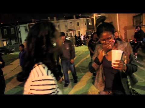 King Shug & Goo Marley Ft T-Floyd-Yea Dat VideoShoot behind the scenes part2