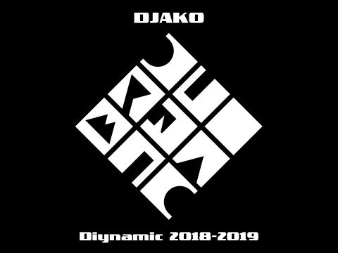 DJAKO - Diynamic 2018-2019