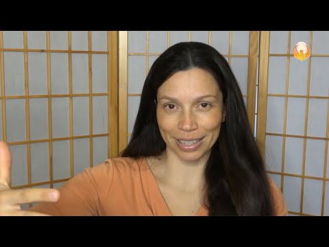 Csipán Ágnes - Hogyan tudsz kiszállni a konfliktusok mókuskerekéből,  konfliktuskezelés biologikusan