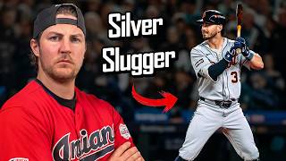 I Challenged The Best Utility Player In MLB