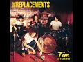 THE REPLACEMENTS - Go