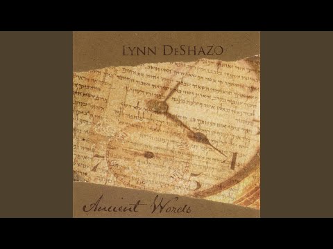 Turn My Heart - Lynn DeShazo