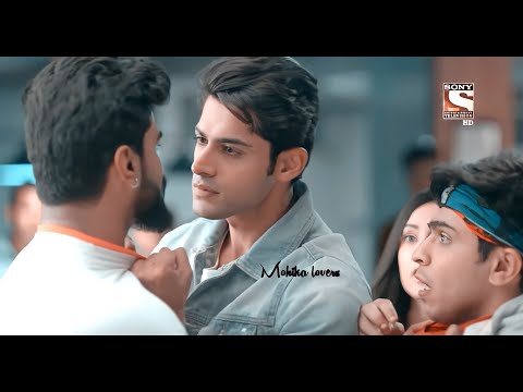 Parindey || Ek duje ke vaaste 2 || Mohika lovers || Edkv2
