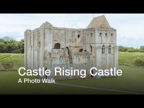 Keith Symons Photography video.