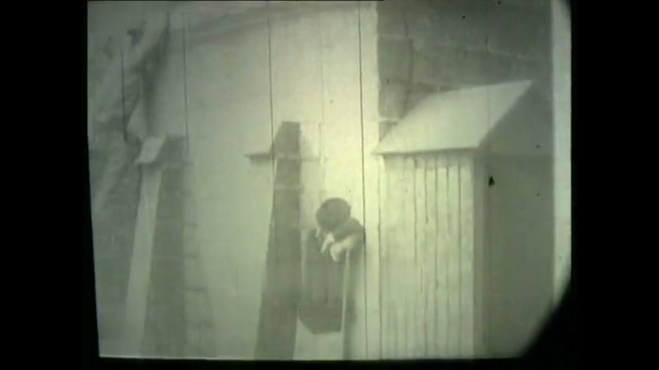 Au bagne (1905) Scenes of Convict Life (Pathé)