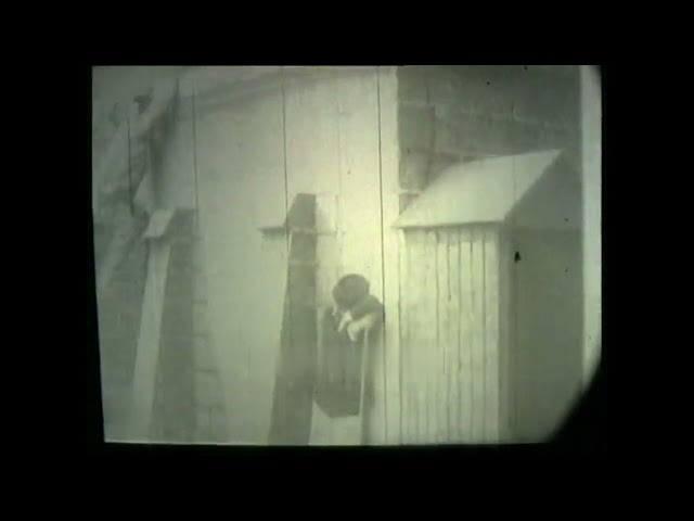 Au bagne (1905) Scenes of Convict Life (Pathé)