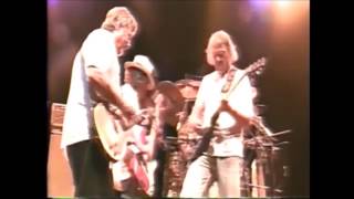 Neil Young - Down By the River (Live)