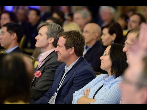 Johns Hopkins Los Angeles Rising to the Challenge Highlights