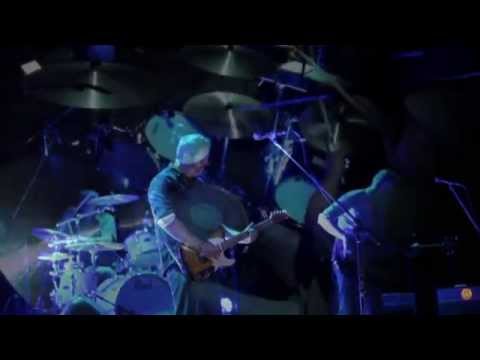 DEAN COLLINS - worlds apart (DC UNLOCKED2013 TiF Theatre)