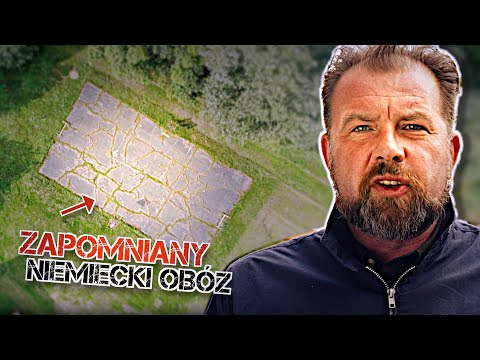 Zapomniany niemiecki obóz pracy dla Żydówek w Nowej Soli. Dziś jest tu szkolne boisko. Łukasz Kazek
