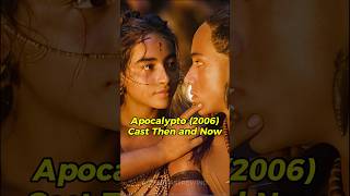 Download lagu Apocalypto Cast Then and Now (2006-2025) #Braveheart #Evolution #shorts mp3 Download lagu Apocalypto Cast Then and Now (2006-2025) #Braveheart #Evolution #shorts mp3