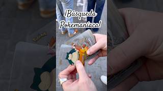 ¡Búsqueda Pokemaníaca!