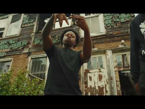 Baby Milo - Free Da O (Official Music Video)