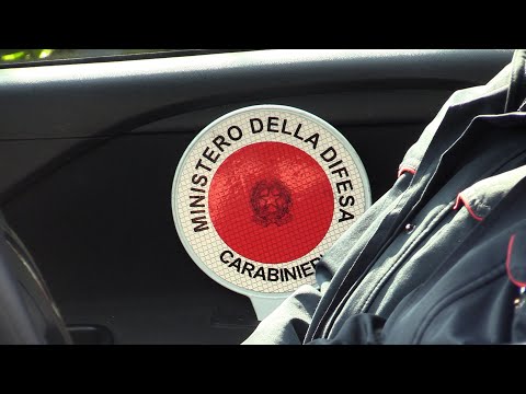 Abbiategrasso, 26enne egiziano arrestato per spaccio di cocaina