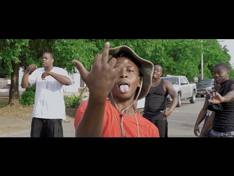 YungTM - HOURS (Official Music Video 4K)