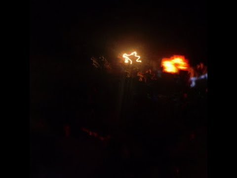 MackiTek - Keja Live MackiTek Test 1 @ Koalisson III