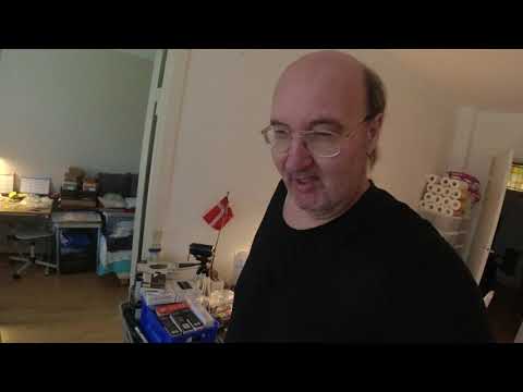 MongoTV_9590 - FREMTIDEN FOR MONGO TV - Del 14 - November og År 2024