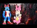 Mickey Mouse Clubhouse Full Episodes Must Save His Babies From The Monsters That Have Taken Over