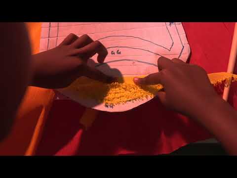 KFC  Junkanoo Bucket Meal 6sec