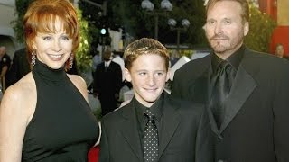 Reba McEntire - Narvel Blackstock Suddenly Announce Divorce After 26 Years