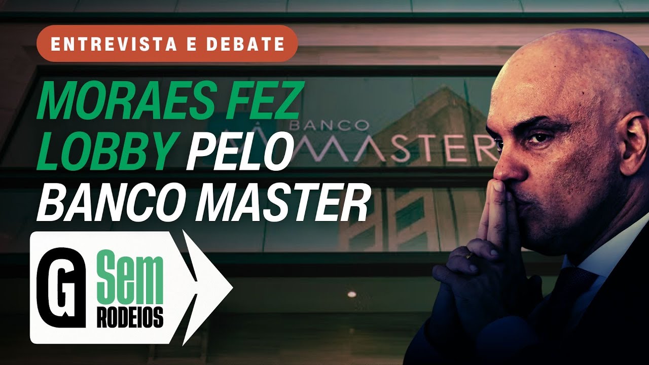 AO VIVO - SEM RODEIOS