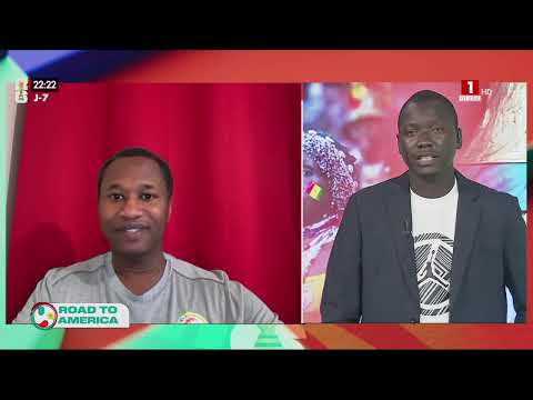 ROAD TO AMERICA N°18 - JEUDI 04 JUIN 2026