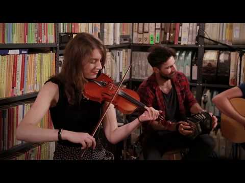 Talisk - Crooked Water Valley - 9/27/2019 - Paste Studio NYC - New York, NY