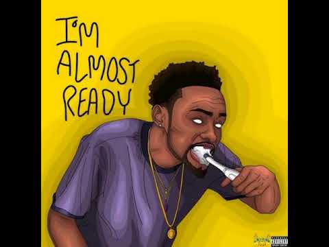 Rob Stone - Okay Okay Okay (I'm Almost Ready)