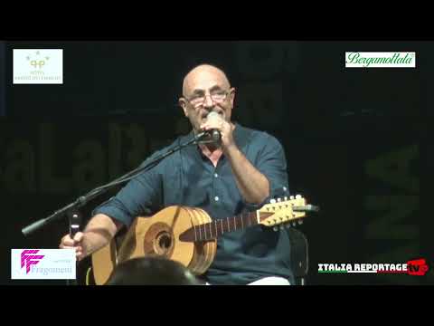 Concerto di Mimmo Cavallaro 2022 Praia a Mare (CS)