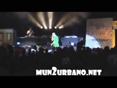 Beethoven Villaman Dia Nacional Del Hip Hop Dominicano | PlanetaRD.Com