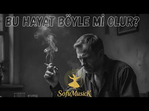 Bu Hayat Böyle mi Olur -  ( ft. Selda Bağcan) I Sofu Musick Cover