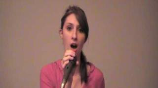 Silent Night by Joanna Lauren(Cover)