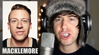 "See You Again" - Wiz Khalifa ft. Charlie Puth (RAPPER IMPRESSIONS COVER)