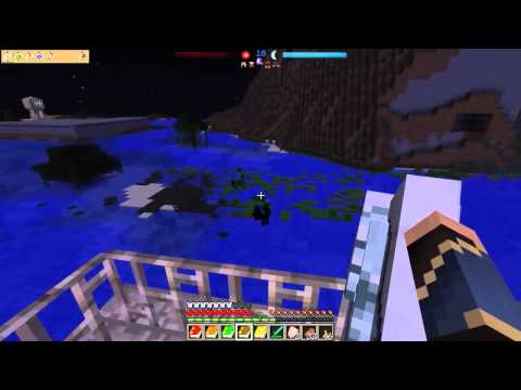 emula dres - Minecraft Legend of Hoodie E33 Salty Crab (Silly Role-play Adventure)