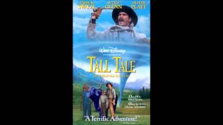11. The Dimwits Meet Paul Bunyan - Tall Tale: The Unbelievable Adventure OST