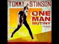 Tommy Stinson - Destroy Me 