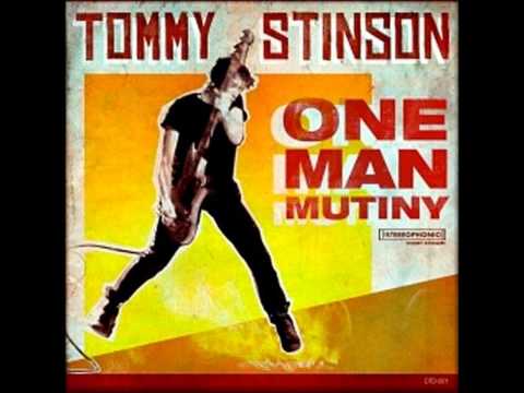 Tommy Stinson - Destroy Me